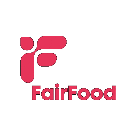 FairFood Certificacoes Sticker