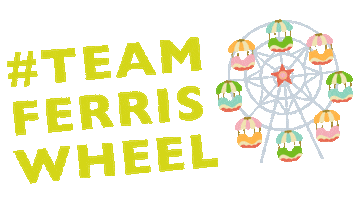 Happy Everything! Sticker