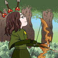 Arrow-funny GIFs - Find & Share on GIPHY