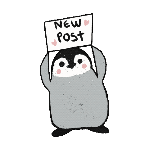 New Sticker