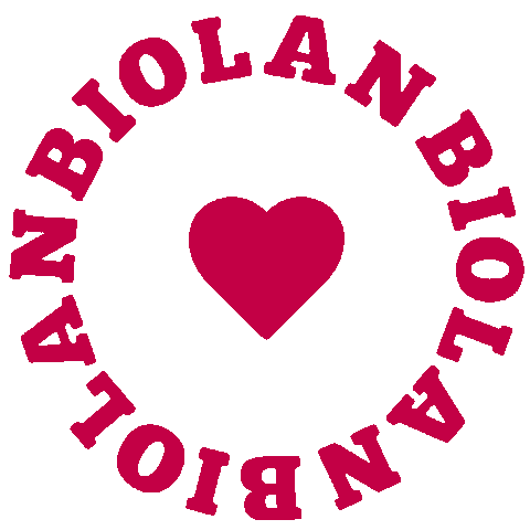 Biolan Sticker