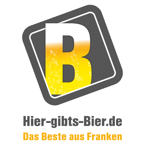 Hier-gibts-Bier Sticker