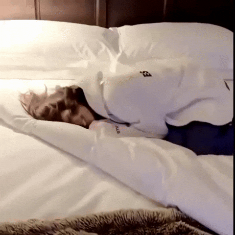 Falling In Love Lisa GIF