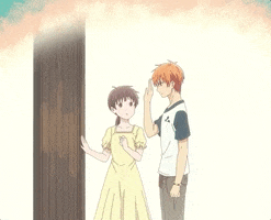 Anime GIF