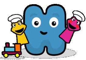 Beep Sticker by Hartbeeps