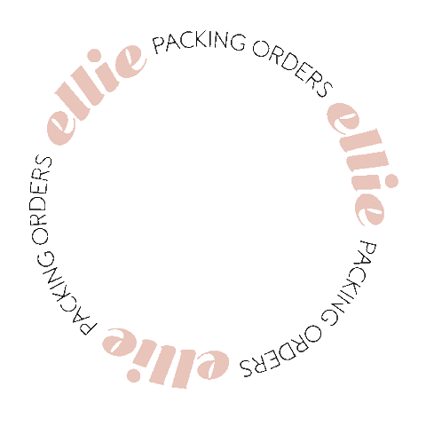 Shop Ellie Sticker