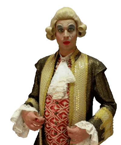 Sticker by Popelka na lede