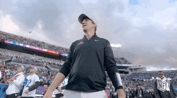Lets Go Win GIF by NFL