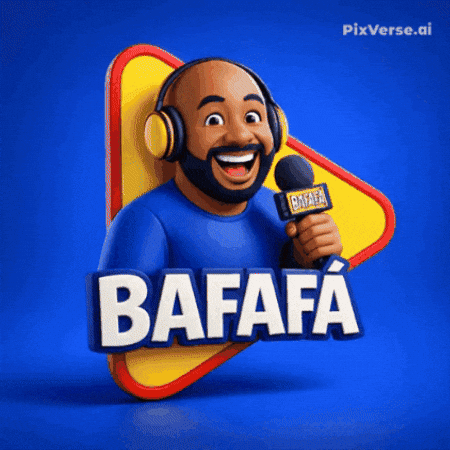 Entrevista GIF by Bafafá