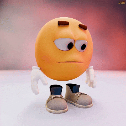 Dog Shut Up GIF by TheJoeCoin