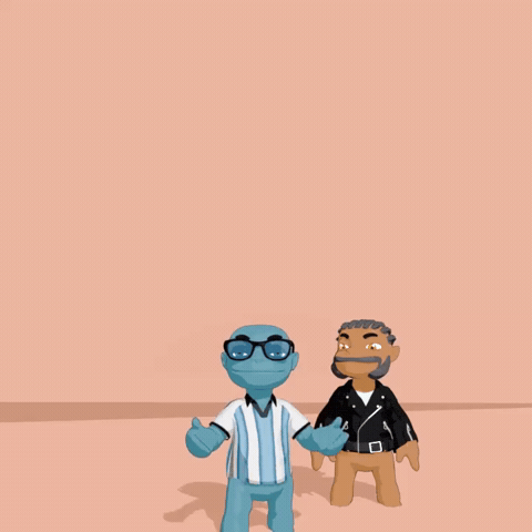 Slap Slapping GIF