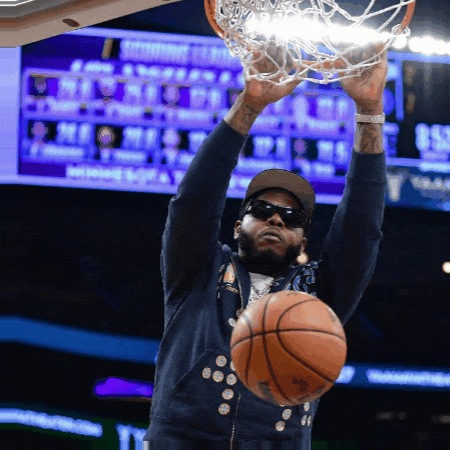 All Star Nba GIF by New 11