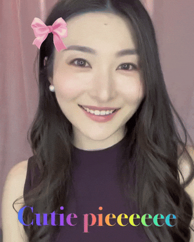 Miss Crown Of Japan GIF