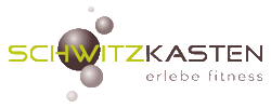 Logo Fitness Sticker by Schwitzkasten