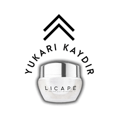 Licape Kozmetik Sticker