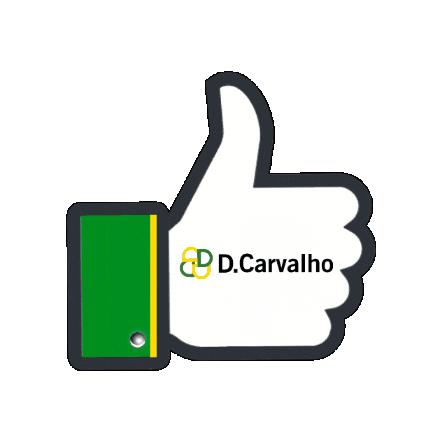 Dcarvalho Ok Sticker by D. Carvalho John Deere