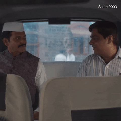 Money India GIF by Applause Entertainment