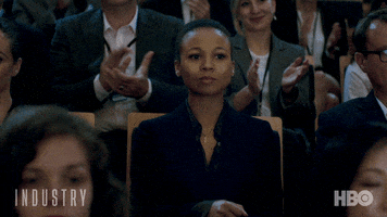 Mood Applause GIF by HBO