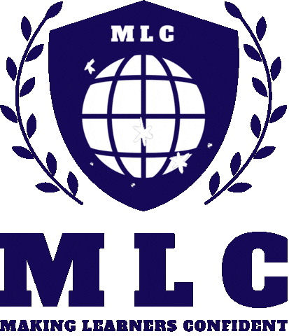 MLCEDU Sticker