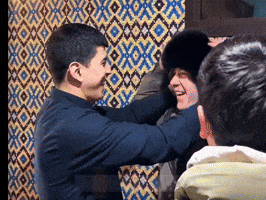 Tajikistan Kaska GIF