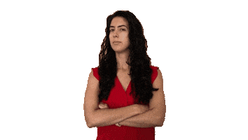 Blindish Latina Sticker