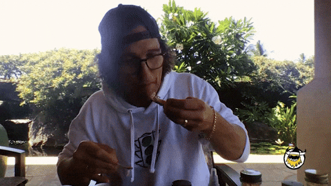 Matthew Mcconaughey Hot Ones GIF by First We Feast
