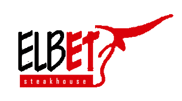 ElbetSteakHouse Sticker