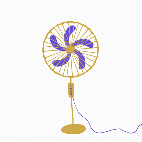 Conditioner Airfresher GIF