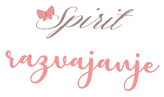 NinaSpirit Sticker