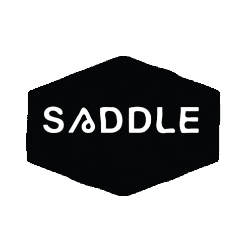 France Winter Sticker by Saddle Cafe