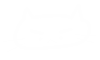 미니의냥이 Sticker