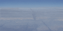 sky flying GIF by hateplow