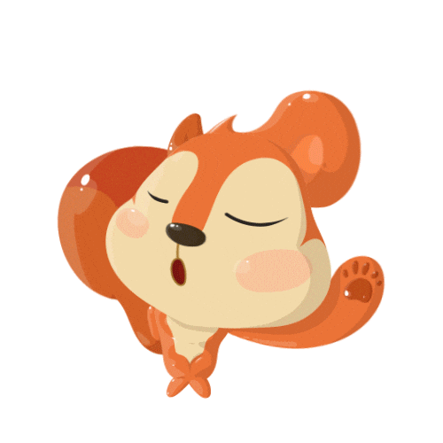 Trix Sticker by Areal Editores