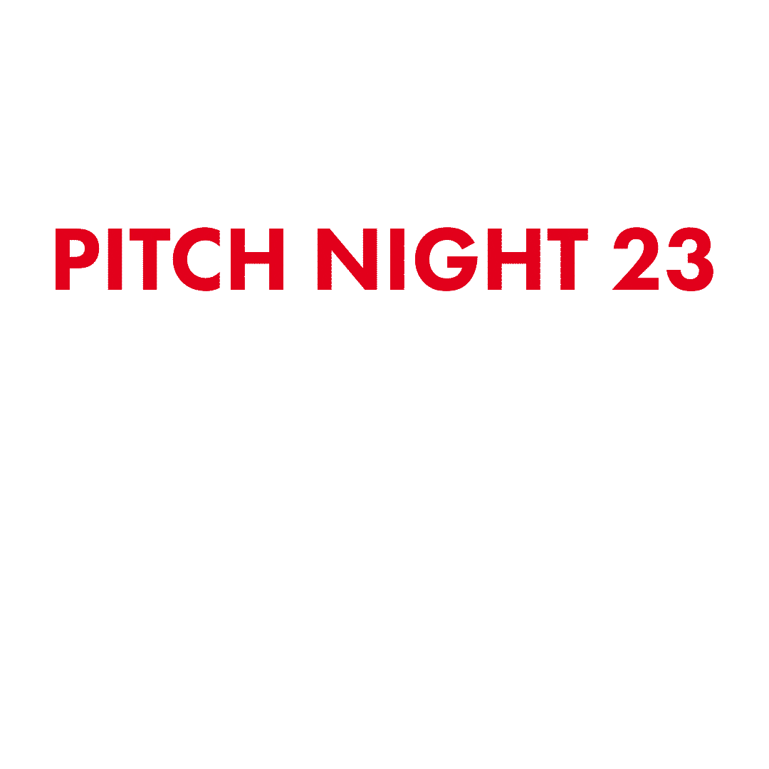 Digitalhubinitiative Pitchnight Sticker by RCKT