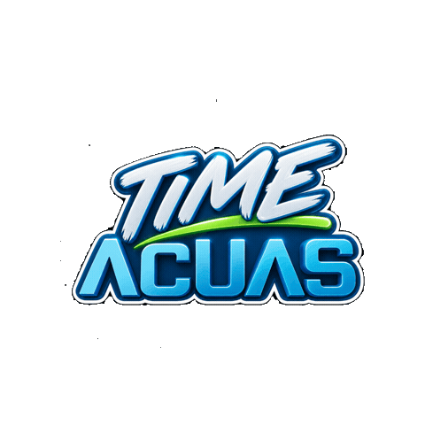 Time Acuas Sticker by Acuas Fitness