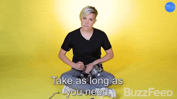 Coming Out Cats GIF by BuzzFeed