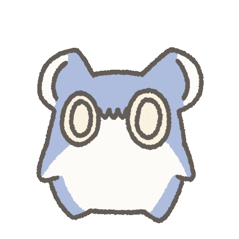 Shark 耶 Sticker