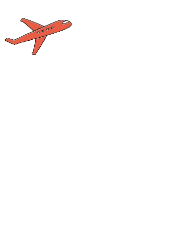 Travel Sticker