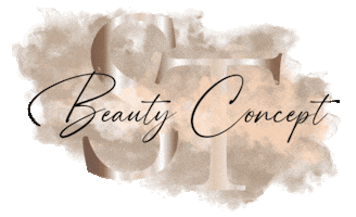 ST Beauty Concept Sticker