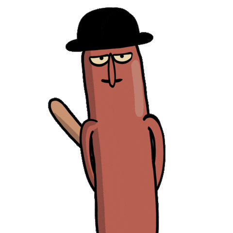 S4G Sticker by Lucas Levitan