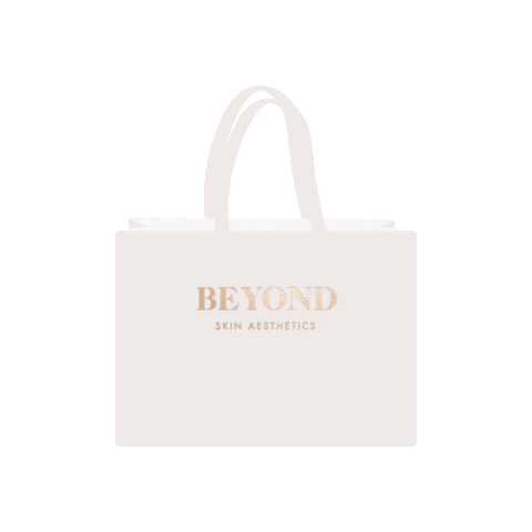 beyondskinaesthetics Sticker