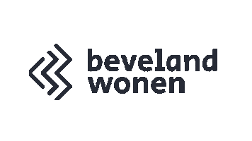 Beveland Wonen Sticker