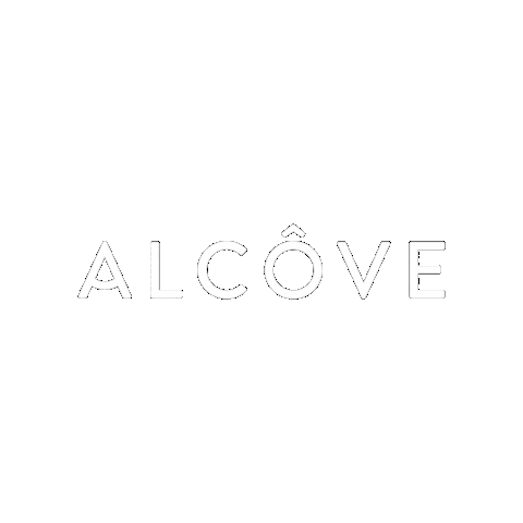 Alcove Sticker by Bassett Salon Solutions