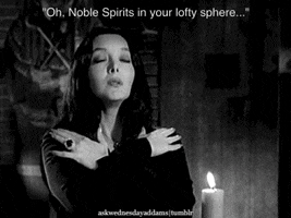 Noble spirits