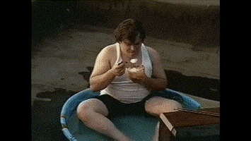 Ice Cream GIF