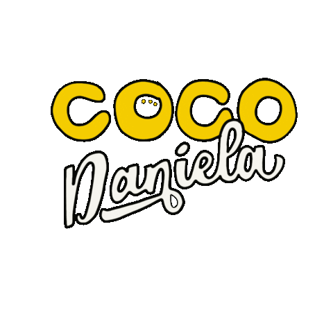Coco Baleadas Sticker