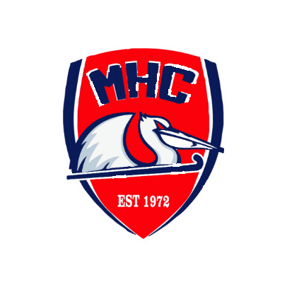 Mhc Sticker by Milnerton Hockey Club