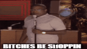 Hannibal Buress GIF