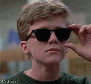 Sunglasses Reaction GIF - Find & Share on GIPHY