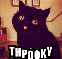 Thpooky GIF